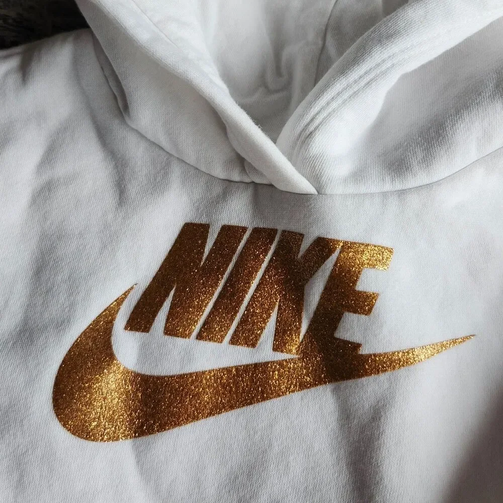 (3-4years) Nike hoodie